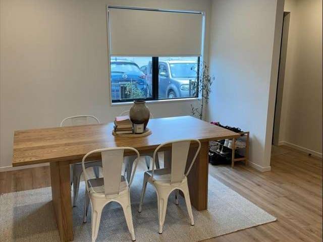 Townhouse for rent in Papakura