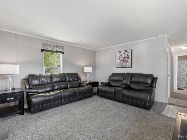 House for sale in Howell, Michigan