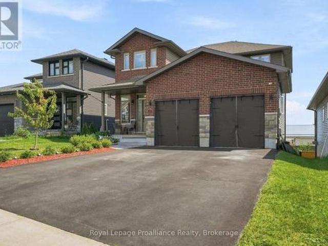 House for sale in Quinte West, Ontario
