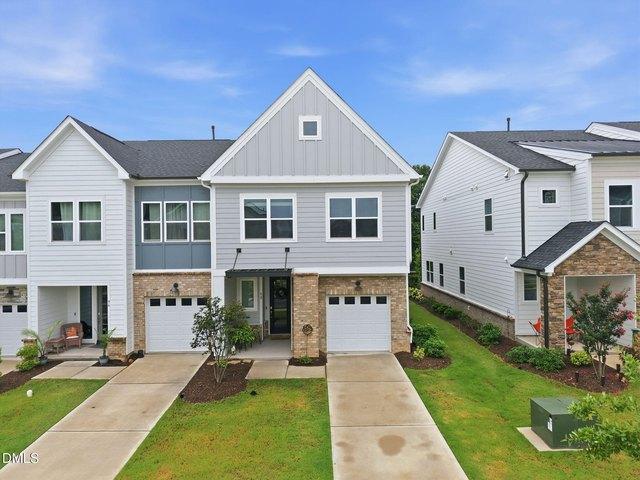 Townhouse for sale in Chatham, North Carolina
