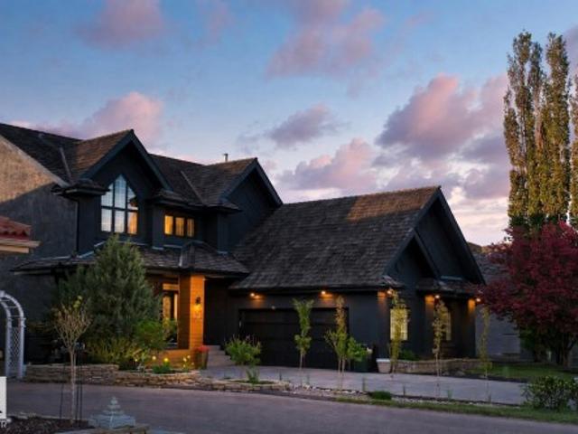 House for sale in Sherwood Park, Alberta