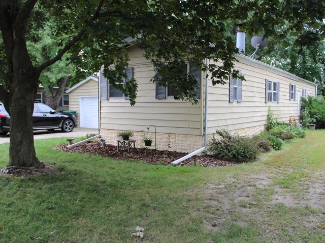 House for sale in Sandwich, Illinois