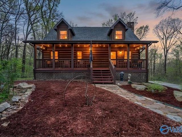 House for sale in Somerville, Alabama