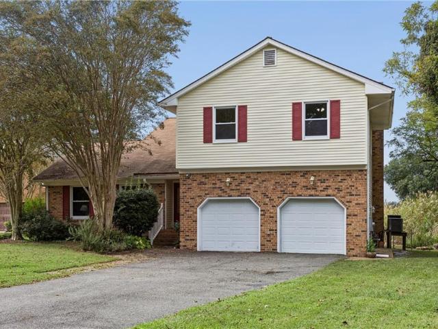 House for sale in Back River, Hampton
