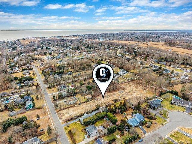 Land for sale in Bohemia, New York
