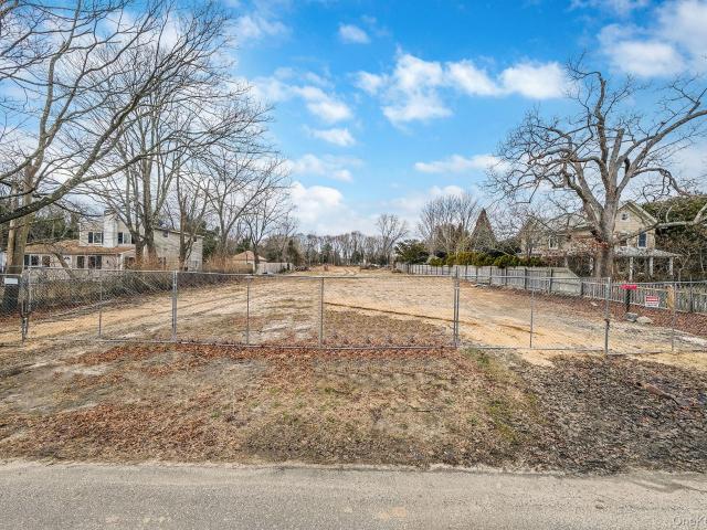 Land for sale in Bohemia, New York