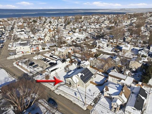 House for sale in Monmouth, New Jersey