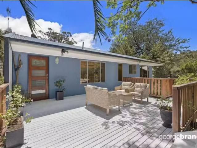 House for rent in Gosford, New South Wales