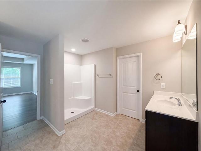 House for sale in Senoia, Georgia