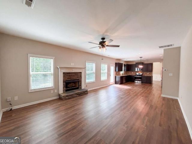 House for sale in Senoia, Coweta County