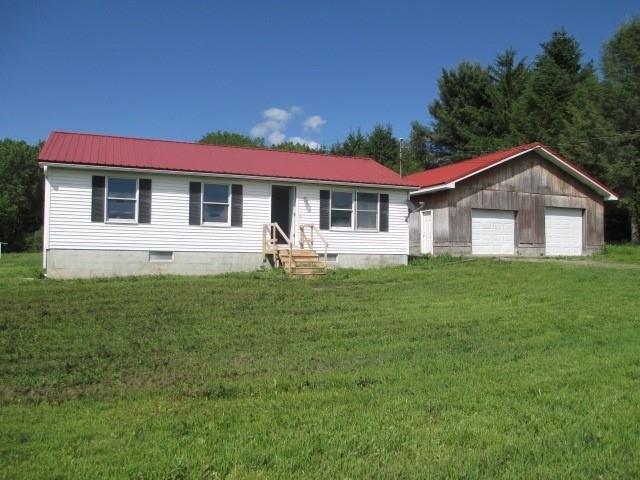 House for sale in Groton, New York