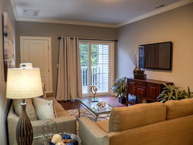 Apartment for rent in West Boylston, Massachusetts