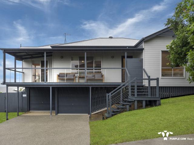 House for rent in Toombul, Queensland