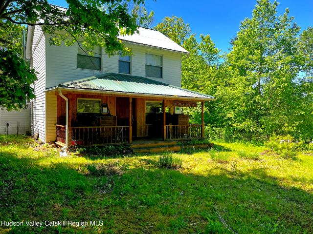 House for sale in East Jewett, New York