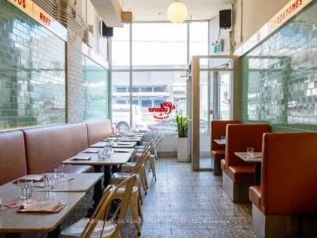 Commercial for sale in Woburn, Ontario