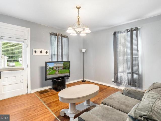 House for sale in Hagerstown, Maryland
