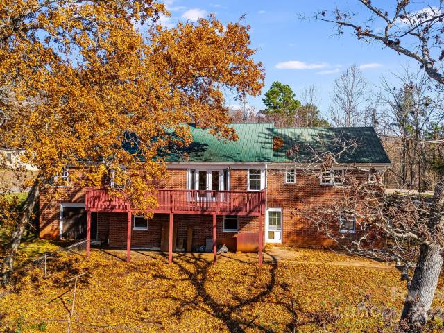 House for sale in Mars Hill, North Carolina