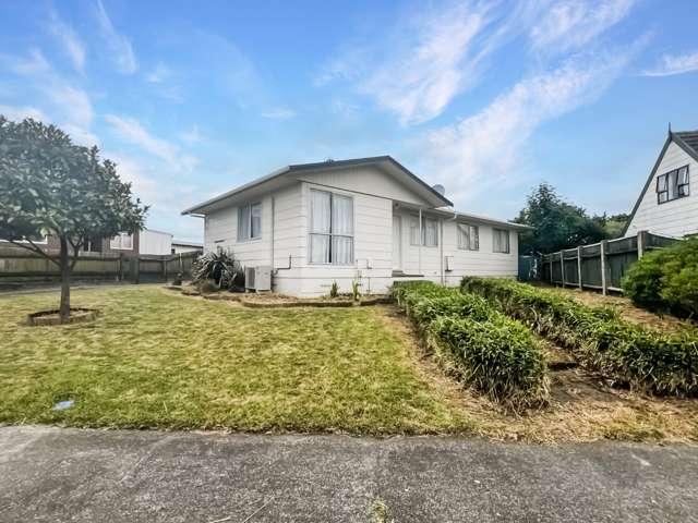 House for sale in Manawatu District