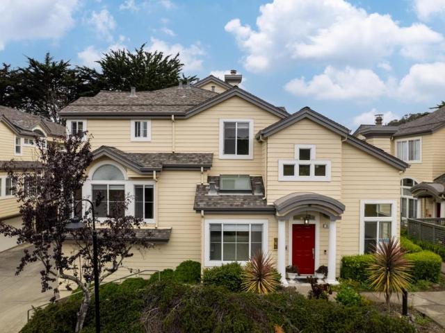 House for sale in San Mateo, California