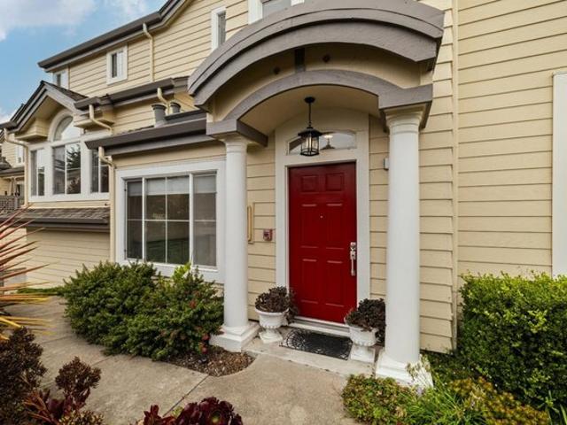 House for sale in San Mateo, California