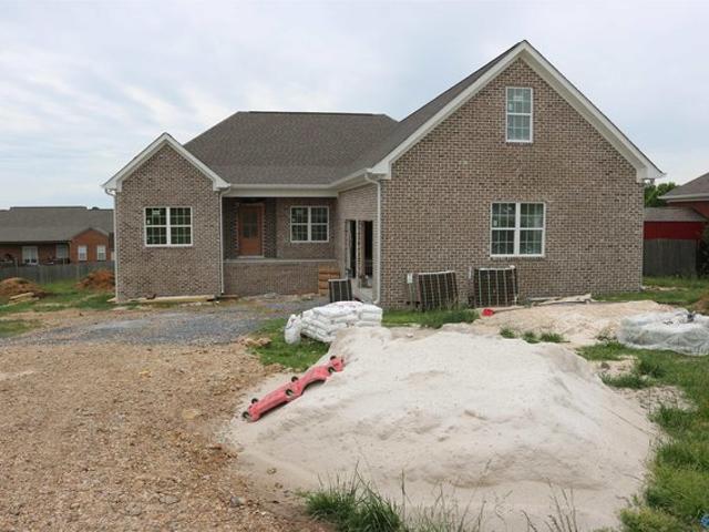 House for sale in Grant, Alabama