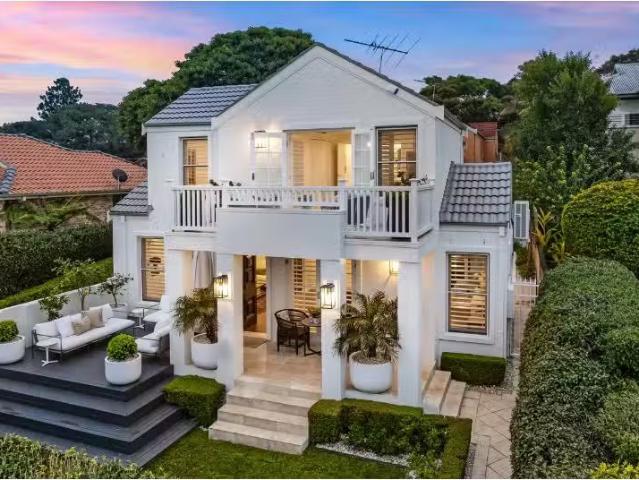 House for rent in Northern Beaches, Sydney