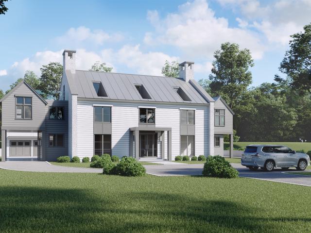 Land for sale in Darien, Connecticut