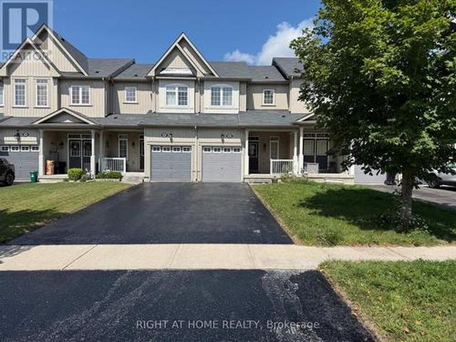 House for rent in Barrie, Central Ontario