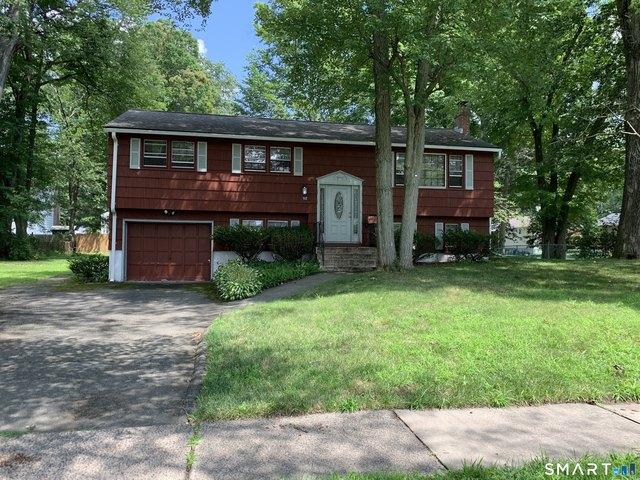 House for sale in East Hartford, Connecticut