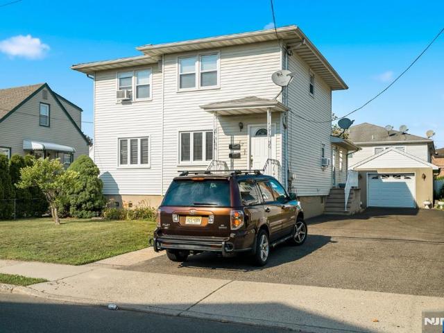 House for sale in South Hackensack, New Jersey