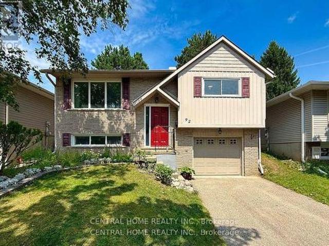 House for sale in Waterloo, Ontario