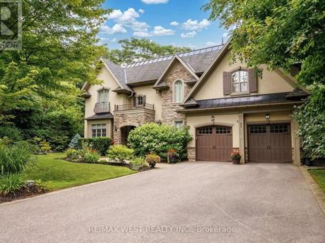 House for sale in Mississauga, Ontario