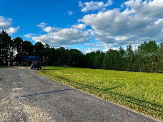 Land for sale in Tennessee