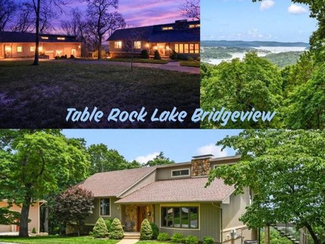 House for sale in Stone, Missouri