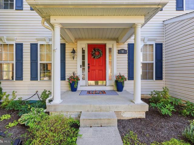 House for sale in Frederick, Maryland