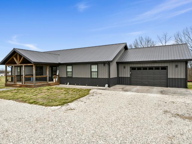 House for sale in Fordland, Missouri