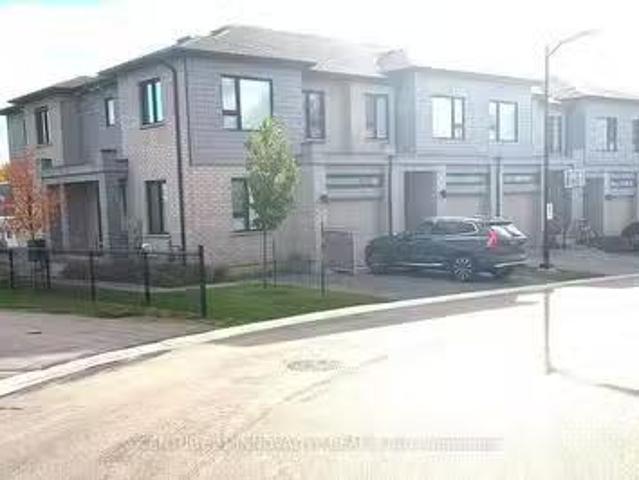 Condo for sale in Kitchener, Ontario