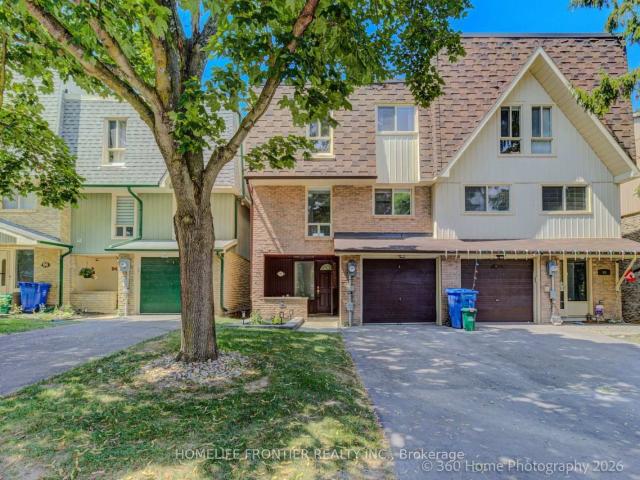 Condo for sale in York, Ontario