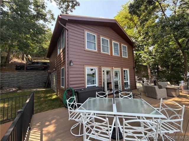 House for sale in Eldon, Missouri