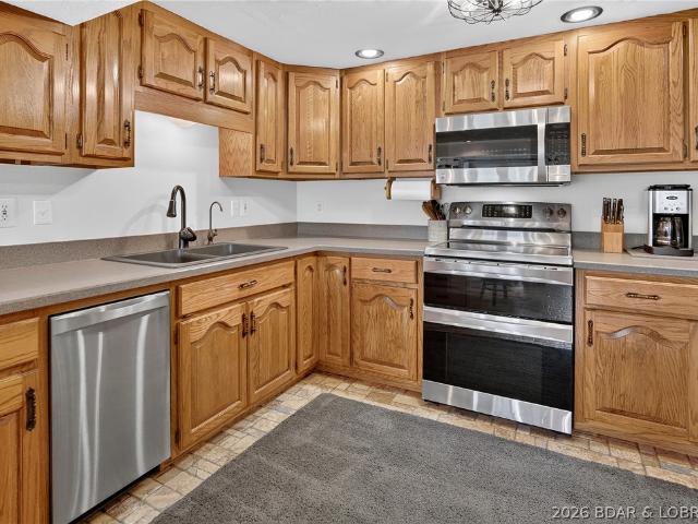 House for sale in Eldon, Missouri