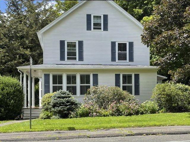 House for sale in Oakville, Connecticut