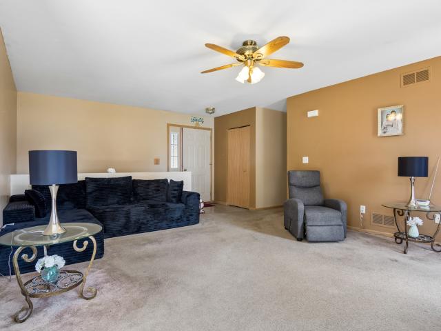House for sale in Cortland, Illinois