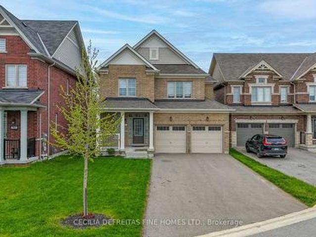 House for sale in Tottenham, Ontario