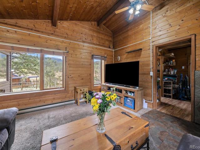 House for sale in Bailey, Colorado