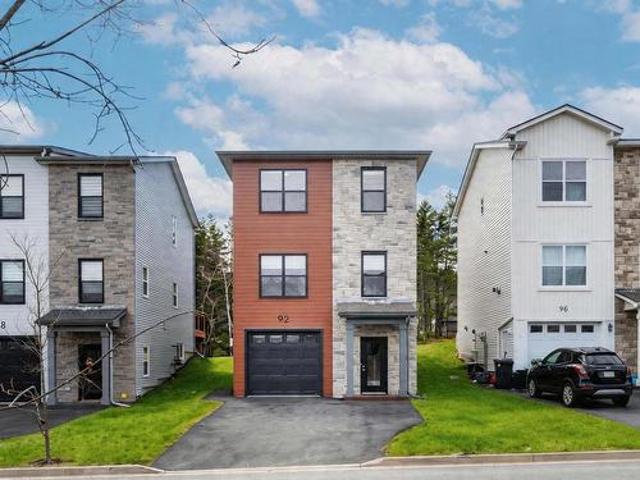 House for sale in Bedford, Nova Scotia
