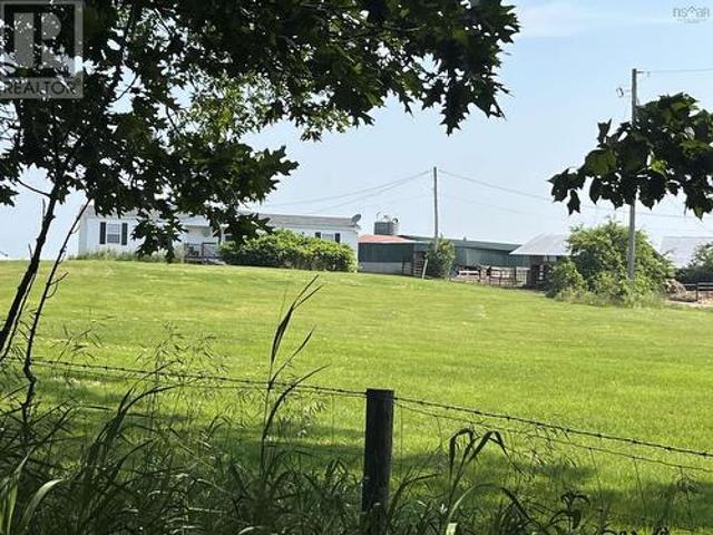 Land for sale in Colchester, Nova Scotia
