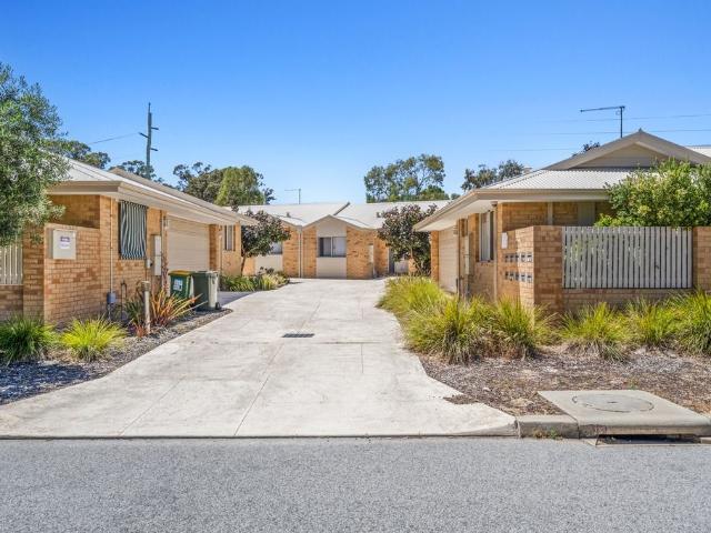 Apartment for rent in Parklands, Western Australia