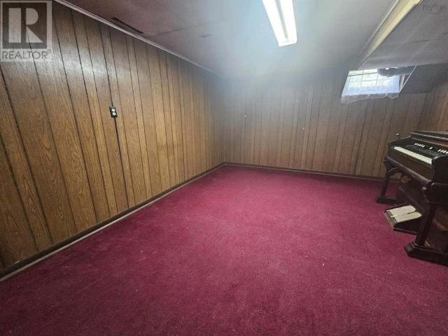 House for sale in North Sydney, Nova Scotia