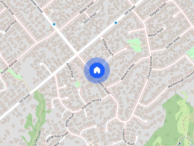 House for rent in Richmond, Tasman