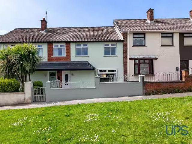 House for sale in Edenderry, North Tipperary